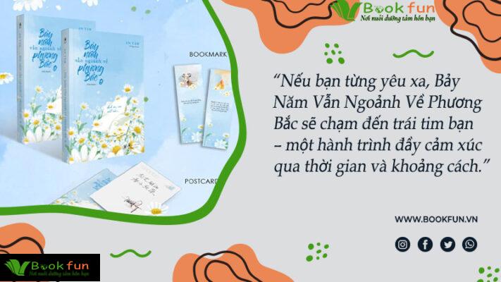 Bảy Năm Vẫn Ngoảnh Về Phương Bắc