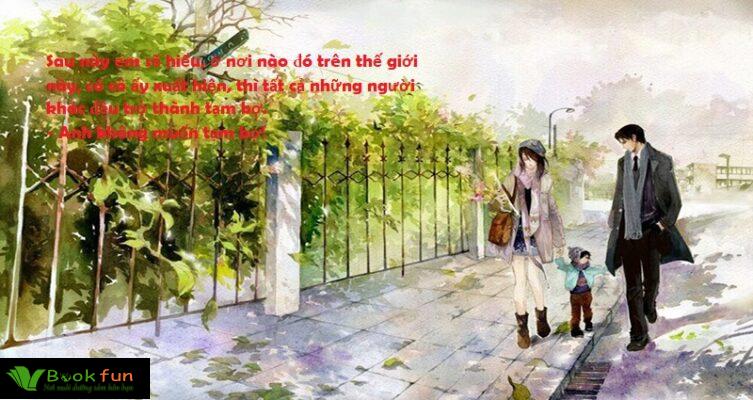 Bên Nhau Trọn Đời