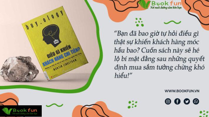 Điều Gì Khiến Khách Hàng Chi Tiền