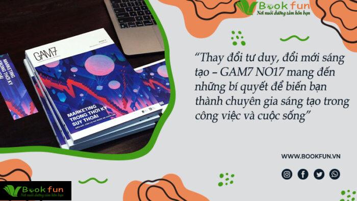 GAM7 NO17