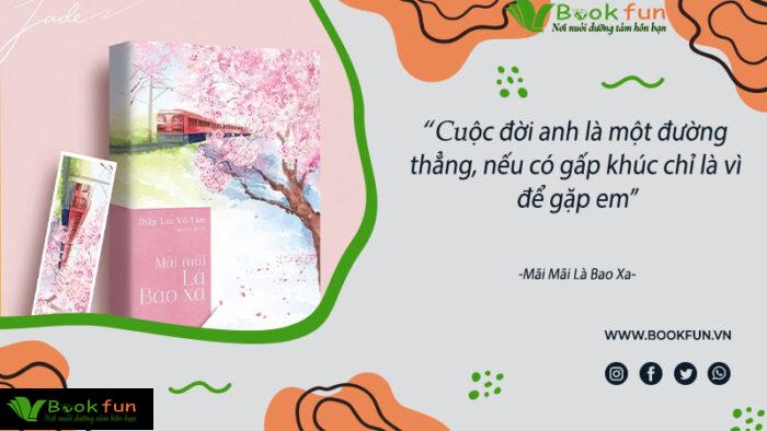 Mãi Mãi Là Bao Xa