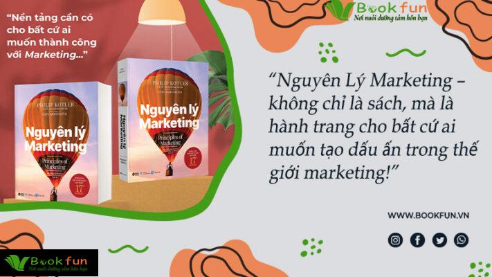Nguyên Lý Marketing