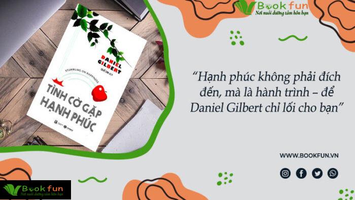 Tình Cờ Gặp Hạnh Phúc