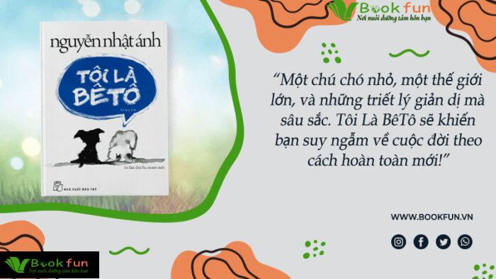 Tôi Là BêTô