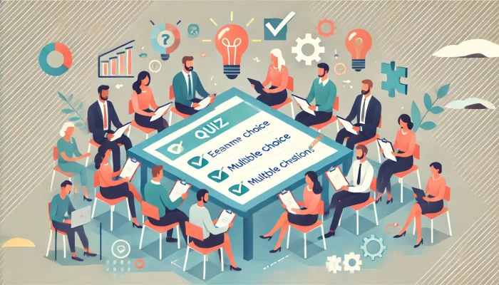 50 Câu Hỏi Trắc Nghiệm Về Kỹ Năng Làm Việc Nhóm: Công Cụ Đánh Giá Hiệu Quả
