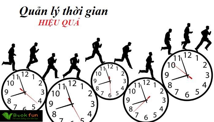 8 Chiến Lược Vàng Cho Quản Lý Thời Gian Hiệu Quả Ngày Nay