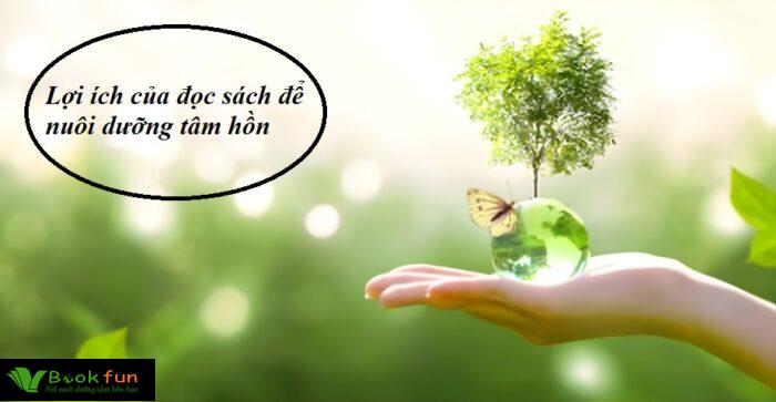Đọc Sách Để Nuôi Dưỡng Tâm Hồn: Khám Phá Thế Giới Nội Tâm