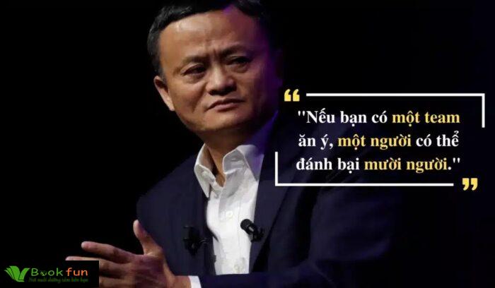 Khám phá 30 câu nói truyền cảm hứng của Jack Ma để thành công