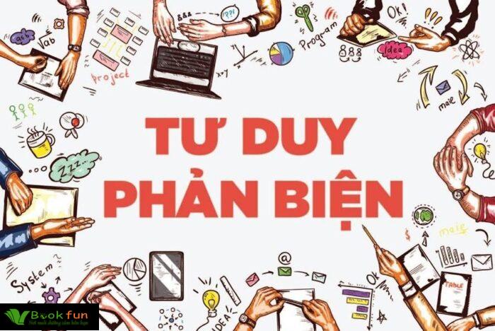 Khám Phá 35 Câu Nói Hay Về Tư Duy Phản Biện Giúp Mở Rộng Tầm Nhìn