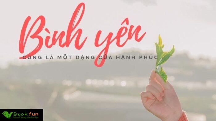 Khám Phá 35 Danh Ngôn Về Cuộc Sống Hạnh Phúc Mỗi Ngày Đầy Ý Nghĩa