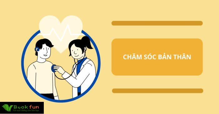 Khám Phá 8 Phương Pháp Giáo Dục Kỹ Năng Tự Chăm Sóc Bản Thân Hiệu Quả