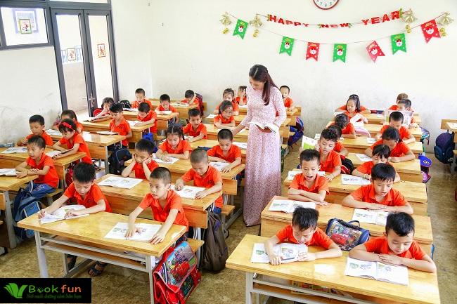 Khám Phá Kỹ Năng Quản Lý Cảm Xúc Của Người Giáo Viên Đầy Hấp Dẫn