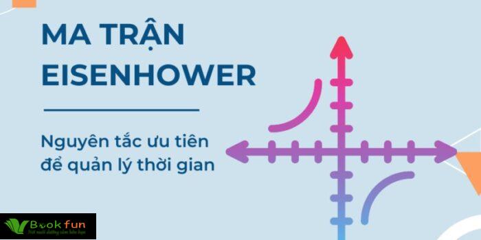 Khám Phá Ma Trận Quản Lý Thời Gian Eisenhower Hiệu Quả Mỗi Ngày