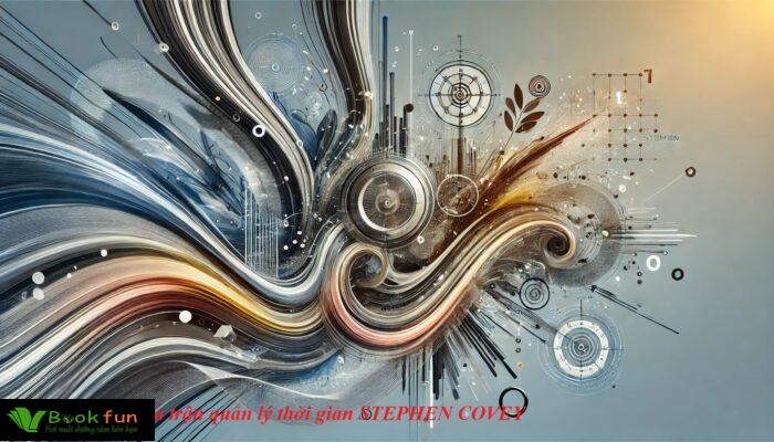 Khám Phá Ma Trận Quản Lý Thời Gian Stephen Covey