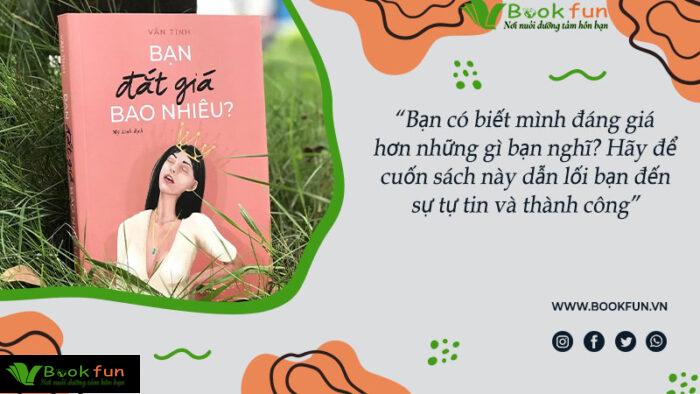 Bạn Đắt Giá Bao Nhiêu