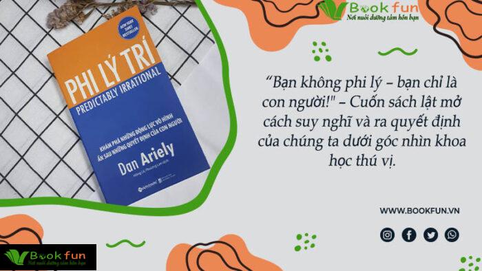 Phi Lý Trí