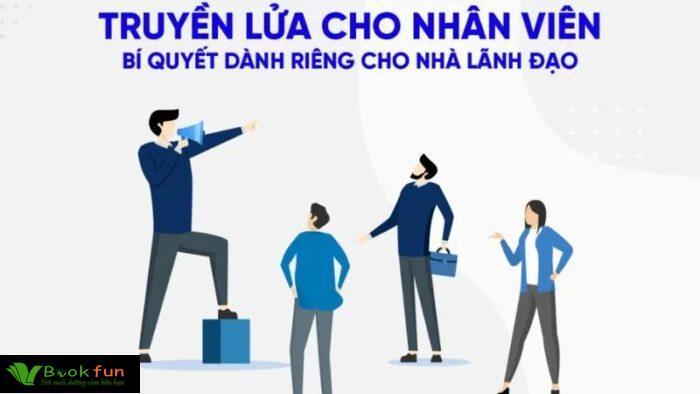 Khám Phá Những Câu Nói Truyền Cảm Hứng Cho Nhân Viên Hăng Say Hơn