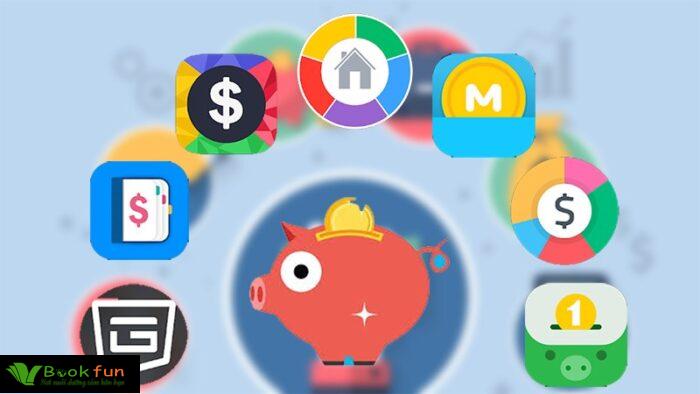Khám Phá Top 8 Phần Mềm Quản Lý Tài Chính Cá Nhân Trên Điện Thoại