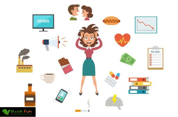 Hiểu Rõ Về Ý Nghĩa Của Mất Cân Bằng Trong Cuộc Sống Là Gì
