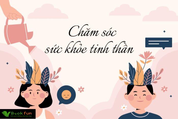Khám Phá Ý Nghĩa Của Việc Chăm Sóc Sức Khỏe Tinh Thần Cho Cuộc Sống