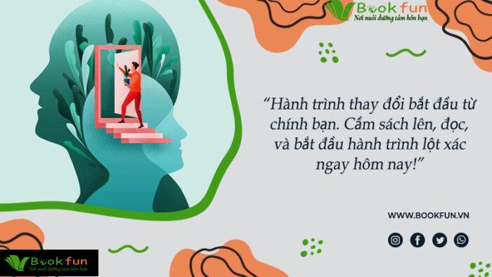 Thay đổi - Bí quyết thay đổi khi trở nên khó khăn