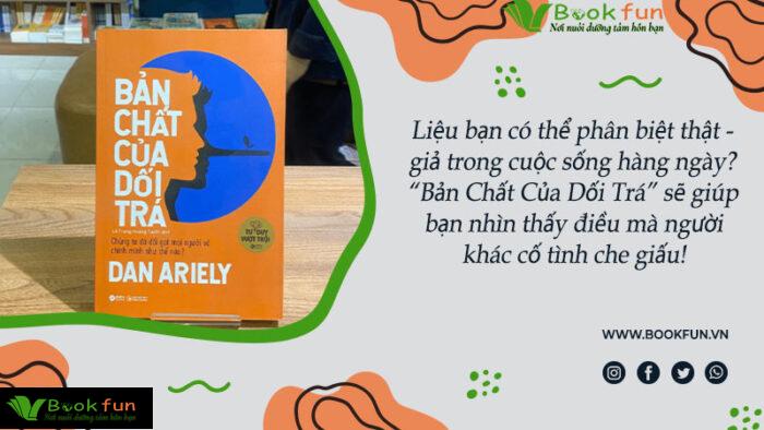 Bản Chất Của Dối Trá