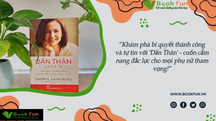 Dấn Thân