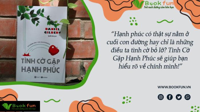 Tình Cờ Gặp Hạnh Phúc