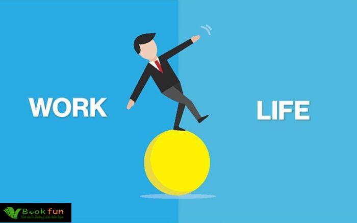 Tìm Hiểu 4 Nguyên Nhân Gây Mất Cân Bằng Giữa Công Việc Và Cuộc Sống