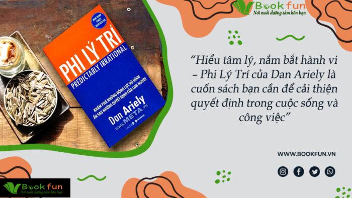 Phi Lý Trí