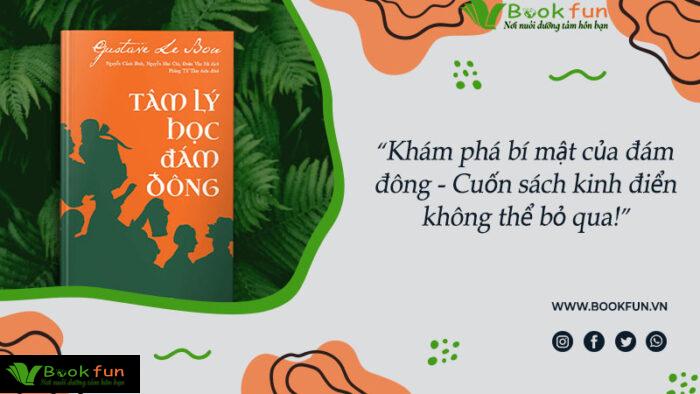 Tâm Lý Học Đám Đông