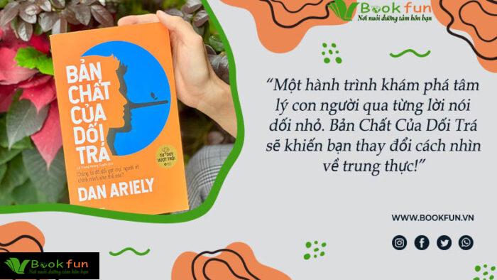 Bản Chất Của Dối Trá