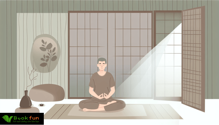 Khám Phá 6 Phương Pháp Thiền Định Hiệu Quả Cho Tâm Trí Thư Giãn