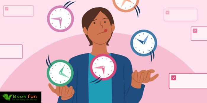 Khám Phá 10 Phương Pháp Quản Lý Thời Gian Hiệu Quả Cho Cuộc Sống Bận Rộn