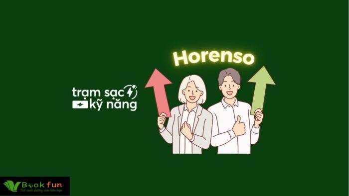 Khám Phá Phương pháp Horenso Trong Kỹ Năng Làm Việc Nhóm Của Người Nhật
