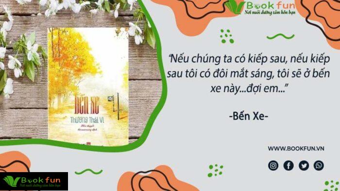 Bến Xe