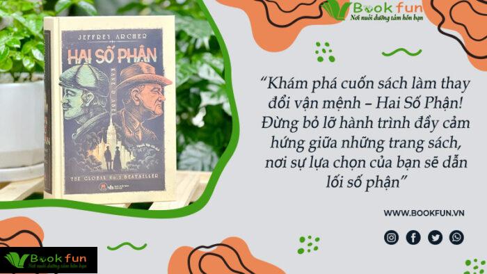 Hai Số Phận