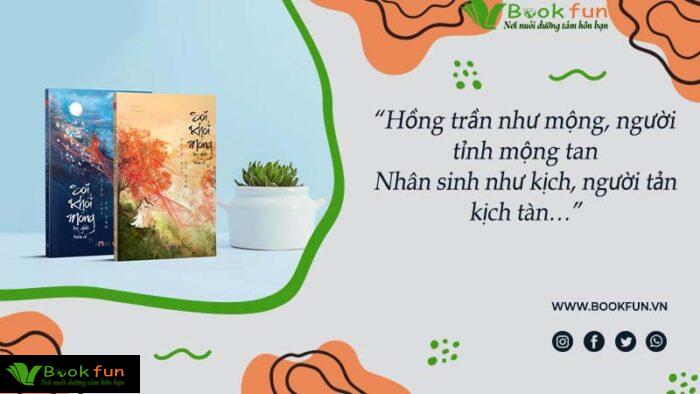 Sợi Khói Mỏng Lạc Giữa Trần Ai