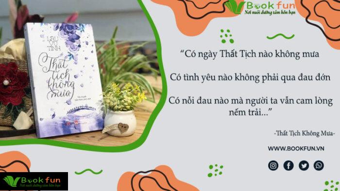 Thất Tịch Không Mưa