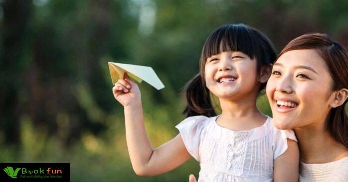 Những Câu Nói Hay Về Tâm Hồn Trẻ Thơ