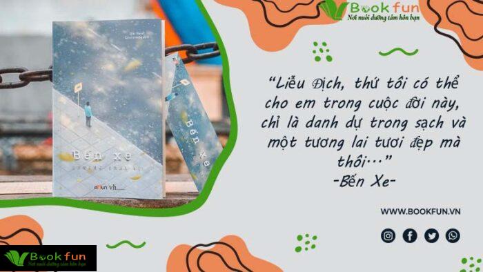 Bến Xe