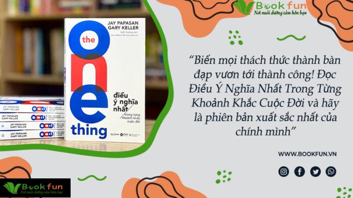 Điều Ý Nghĩa Nhất Trong Từng Khoảnh Khắc Cuộc Đời