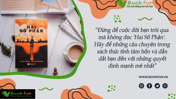 Hai Số Phận