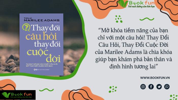 Thay Đổi Câu Hỏi Thay Đổi Cuộc Đời