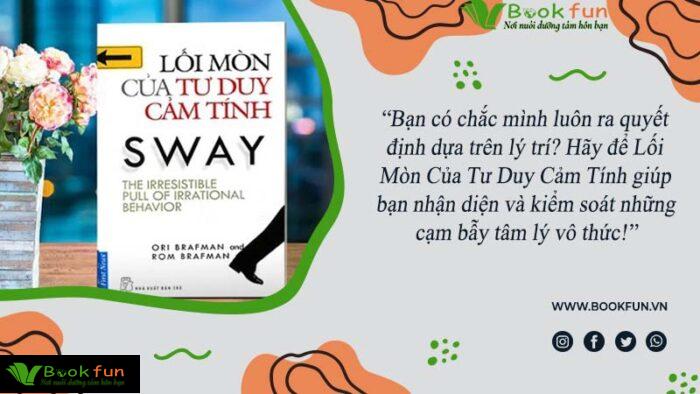 Lối Mòn Của Tư Duy Cảm Tính
