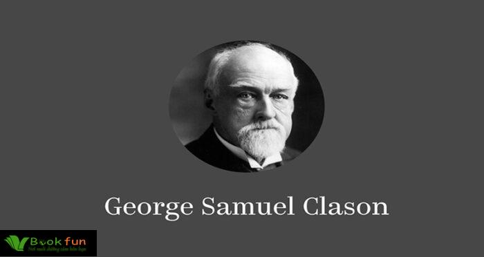 Giới thiệu về George S. Clason