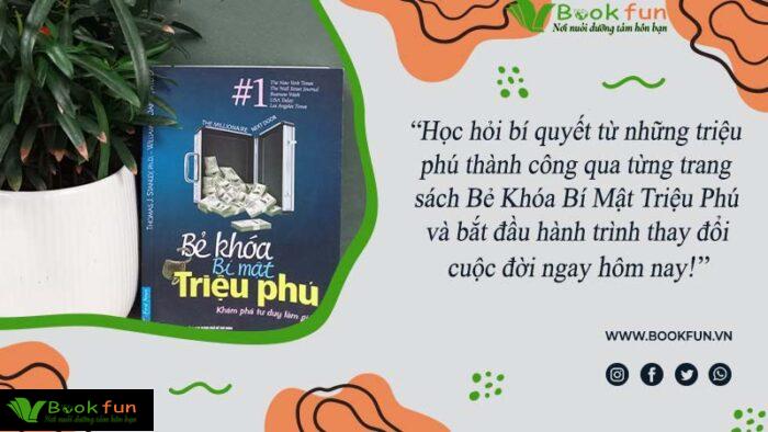 Bẻ Khóa Bí Mật Triệu Phú