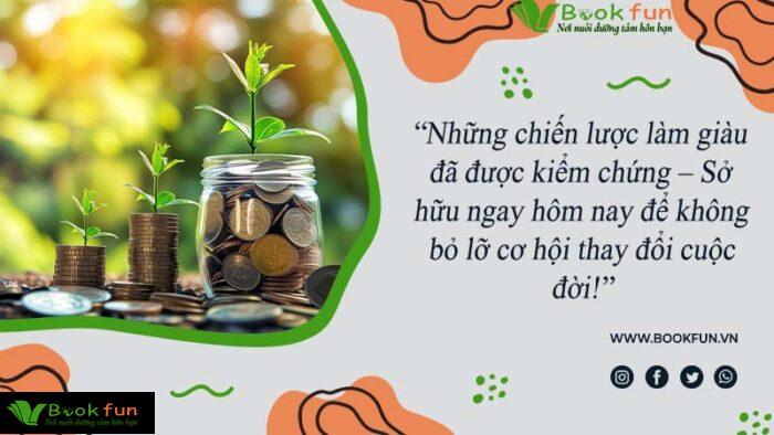 Cách Nhanh Nhất Để Trở Nên Giàu Có