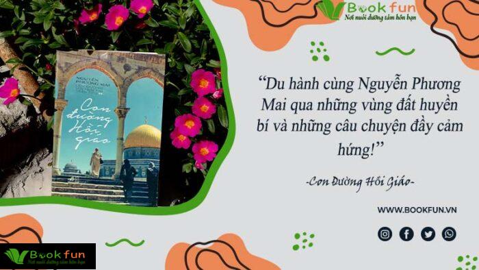 Con Đường Hồi Giáo