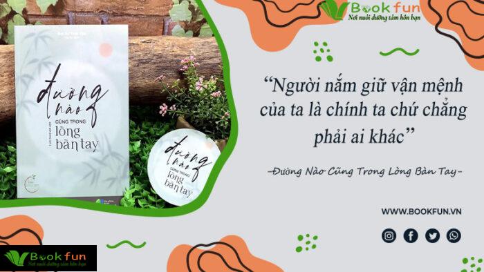 Đường Nào Cũng Trong Lòng Bàn Tay